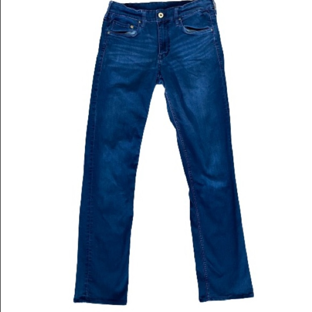 3/$15 H&M Straight Leg Jeans